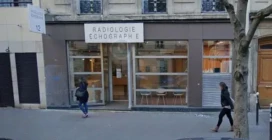 Cabinet Paris Radiologie – Chaligny