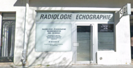 Cabinet Paris Radiologie – Commerce